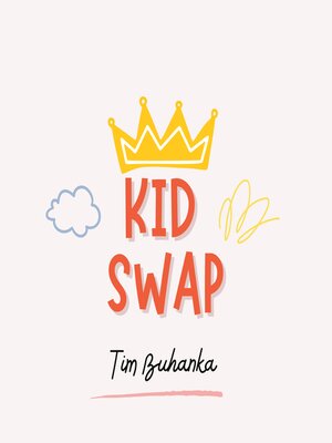 cover image of Kid Swap